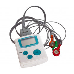 Easy ECG Holter