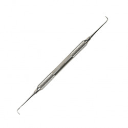 Curette sopragengivale...