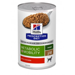 Prescription Diet Canine...