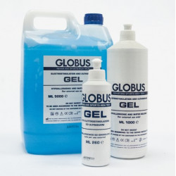 Gel per UltrasoundVet