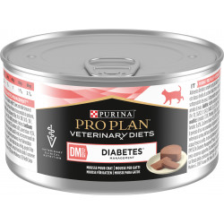 Pro Plan Veterinary Diet DM...