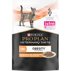 Pro Plan Veterinary Diet OM...