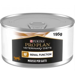 Pro Plan Veterinary Diet NF...