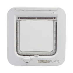 Porta Basculante Sureflap