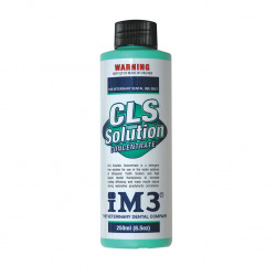 Soluzione concentrata CLS iM3