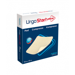 UrgoStart Plus
