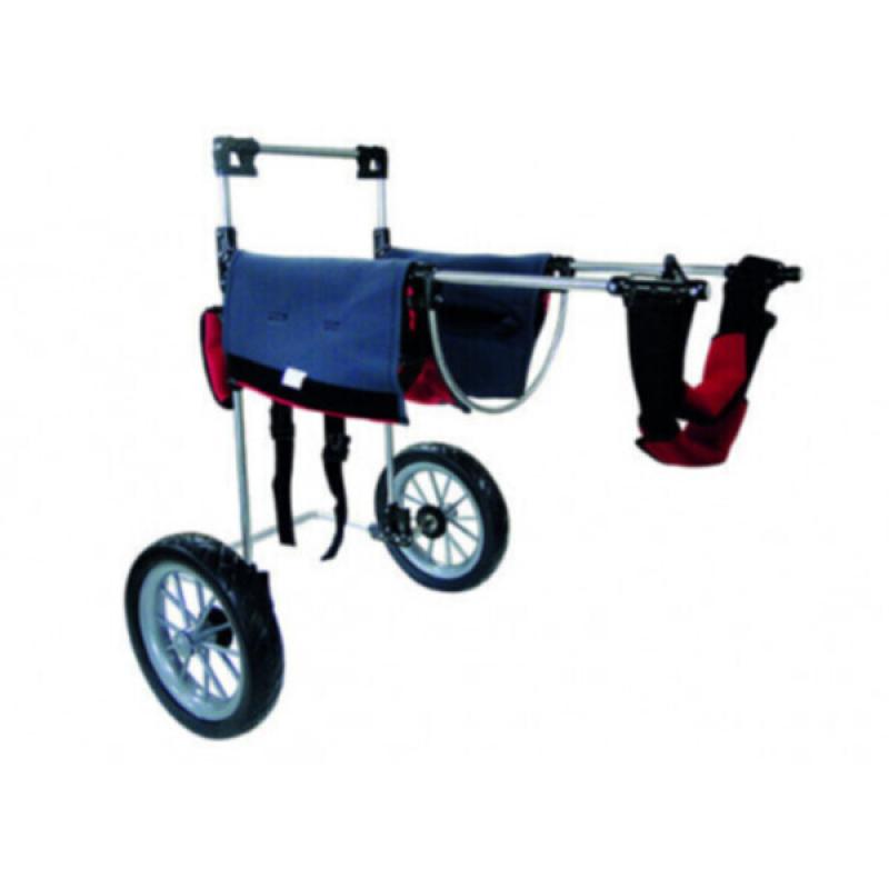 Carrello Canis Mobile