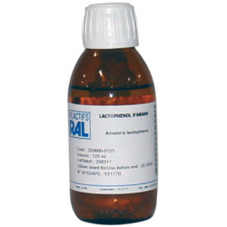 Lactophenol di Amann