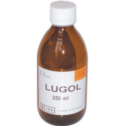 Lugol