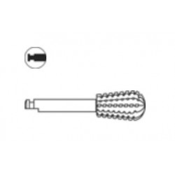 Fresa a pera DePuySynthes