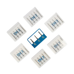 Kit frese estrazione iM3