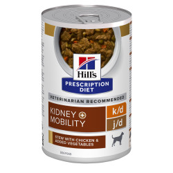 Prescription Diet Canine...