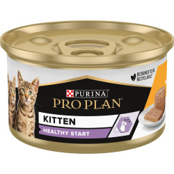 Pro Plan Kitten Purina