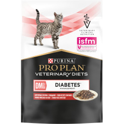 Pro Plan Veterinary Diet DM...