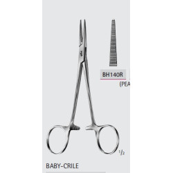 Pinza Baby-Crile