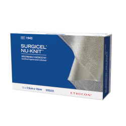 Surgicel NU-KNIT™