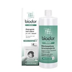 Biodor® Animal risciacquo...