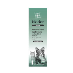 Biodor® Animal concentrato