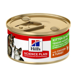 Science Plan Kitten &...