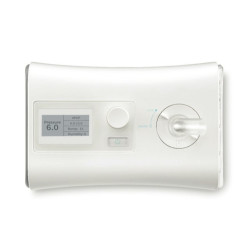 Ventilatore per CPAP