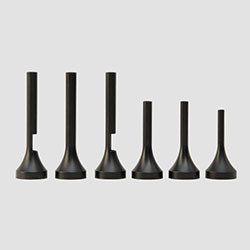 Kit speculum metallici Firefly