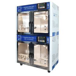 Gabbia ICU Super Air-C2