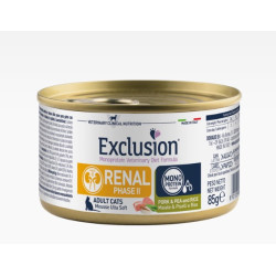 Exclusion Diet Renal...