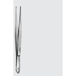 Pinza Brown Aesculap B.Braun