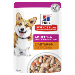 Science Plan Canine Adult...