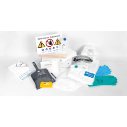 Berner SpillKit XP
