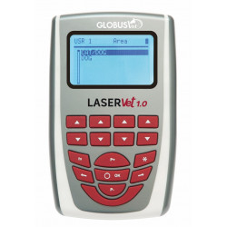 LaserVet 1.0