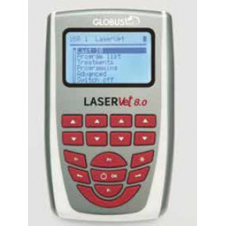 LaserVet 8.0