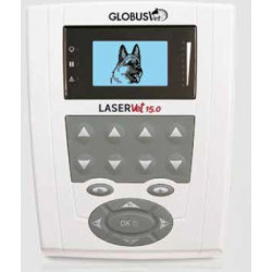 LaserVet 15.0