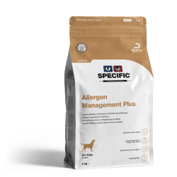 Specific® Cwd-Hy Allergen...