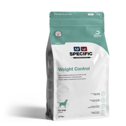 Specific® Crd-2 Weight...