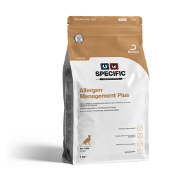 Specific® Fwd-Hy Allergen...