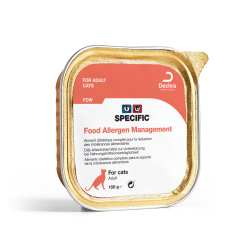 Specific® Fdw Food Allergen...