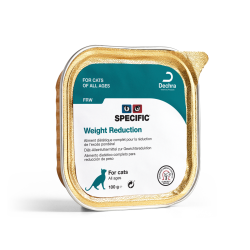 Specific® Frw Weight...