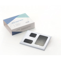 Refill kit (plates+cover)...