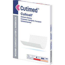Cutimed Cuticell