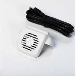 Ventola Power Fan HD3