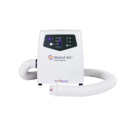 Riscaldatore Mistral-Air 1200