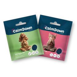 CalmDown