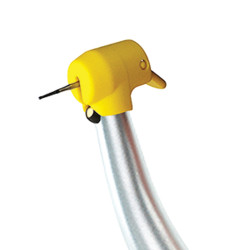 iPush giallo iM3