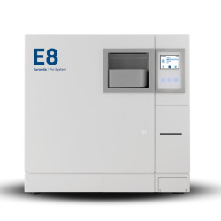 Autoclave E8 Euronda
