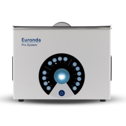Vasca ad ultrasuoni 4D Euronda