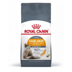 Feline Care Nutrition Hair...