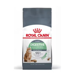 Feline Care Nutrition...