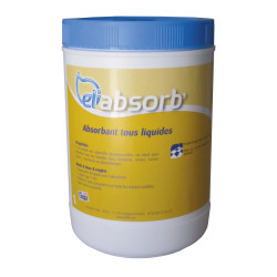 Solidificante Eliabsorb